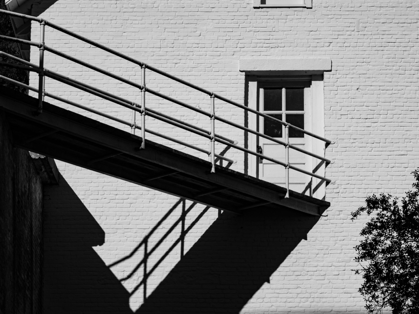 alcatraz shadow, megan crandlemire photography
